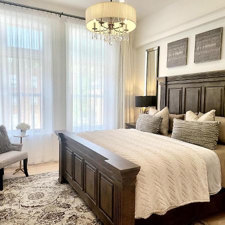 The Bank Hotel ديدوود المظهر الخارجي الصورة