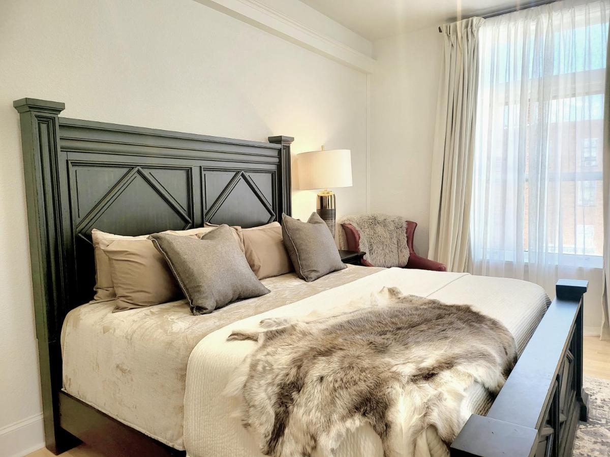 The Bank Hotel ديدوود المظهر الخارجي الصورة