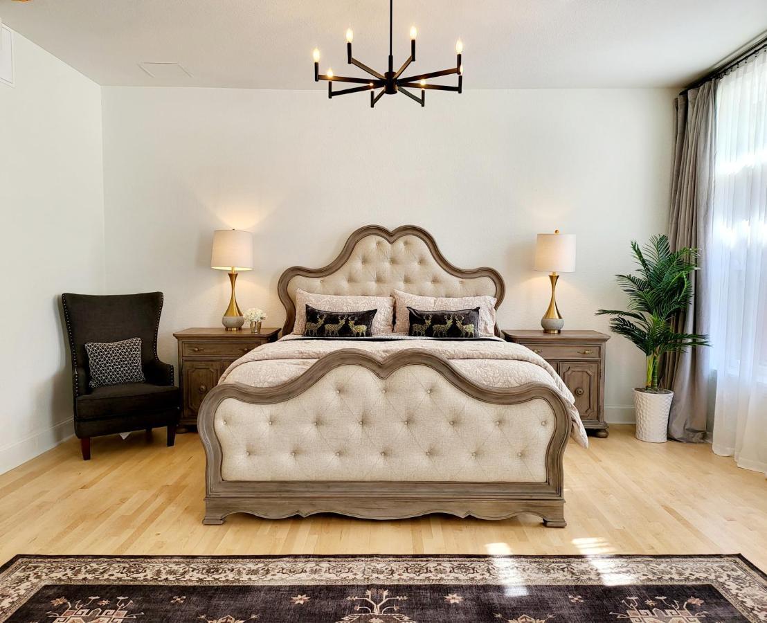 The Bank Hotel ديدوود المظهر الخارجي الصورة