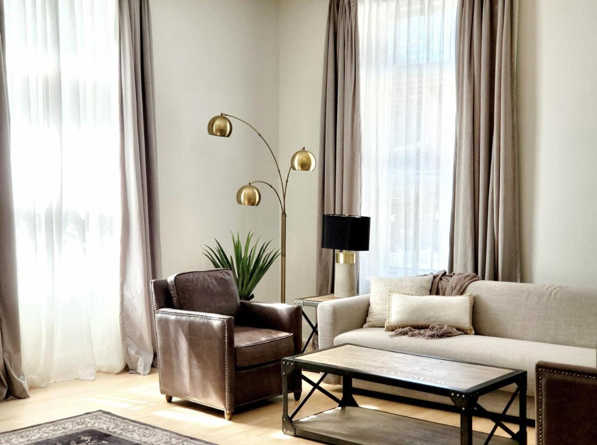 The Bank Hotel ديدوود المظهر الخارجي الصورة